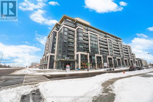 104 - 405 DUNDAS STREET W  Oakville, ON L6M 5P9