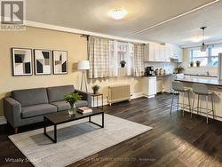 1 - 61 THIRD STREET  Toronto, ON M8V 2X7