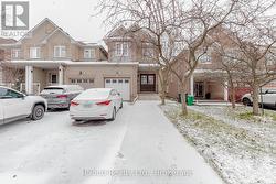 MAIN/2ND FLR - 3141 TURBINE CRESCENT  Mississauga, ON L5M 6W1