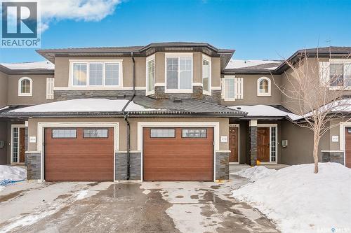 313 1303 Paton CRESCENT  Saskatoon, SK S7W 0P6