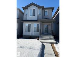 3520 KULAY LINK LI SW  Edmonton, AB T6W 5H3
