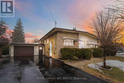 4542 NANCY DRIVE  Niagara Falls (Morrison), ON L2E 5L3