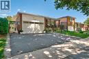 1149 Dowland Crescent, Burlington, ON  - Outdoor 