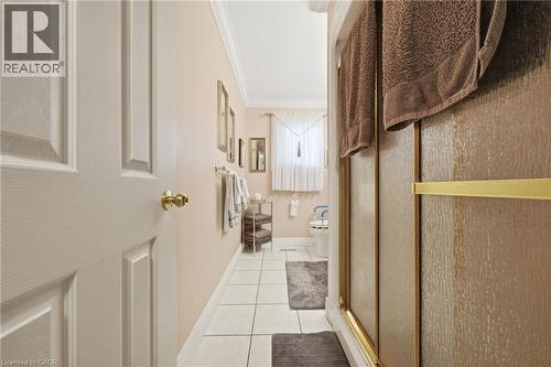 1149 Dowland Crescent, Burlington, ON - Indoor Photo Showing Other Room