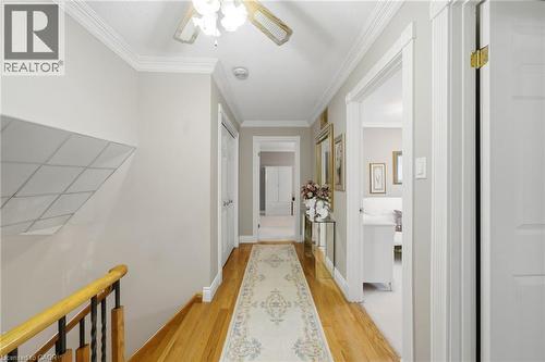 1149 Dowland Crescent, Burlington, ON - Indoor Photo Showing Other Room