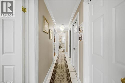 1149 Dowland Crescent, Burlington, ON - Indoor Photo Showing Other Room