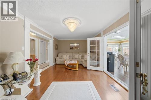 1149 Dowland Crescent, Burlington, ON - Indoor