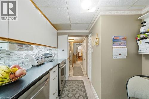 1149 Dowland Crescent, Burlington, ON - Indoor Photo Showing Other Room