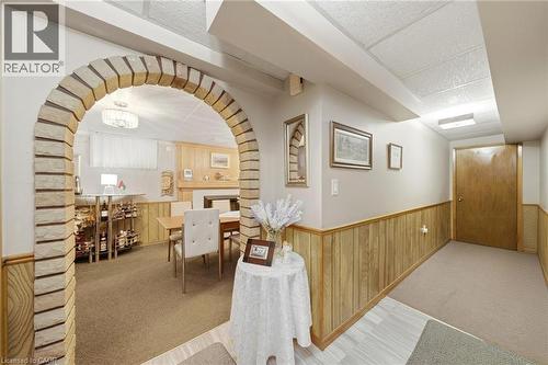 1149 Dowland Crescent, Burlington, ON - Indoor Photo Showing Other Room