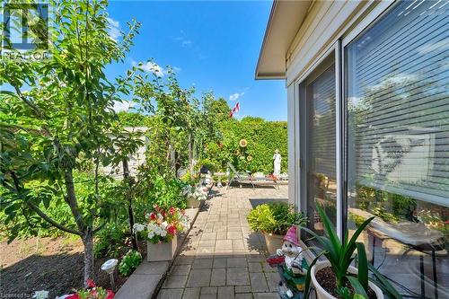 1149 Dowland Crescent, Burlington, ON - Outdoor
