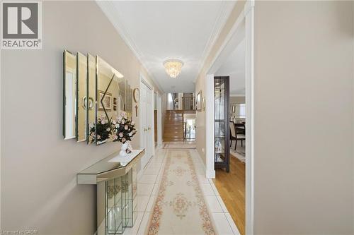 1149 Dowland Crescent, Burlington, ON - Indoor Photo Showing Other Room