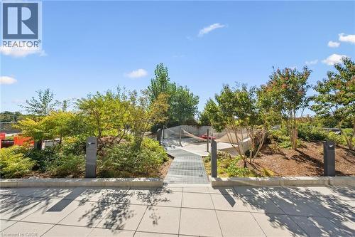 15 Glebe Street Unit# 902, Cambridge, ON - Outdoor With View