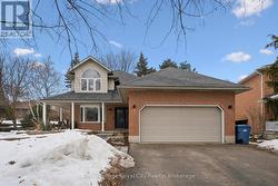 17 TRILLIUM COURT  Guelph (Kortright Hills), ON N1G 4P8