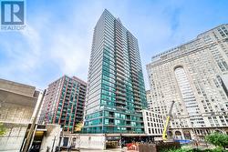 1404 - 1 SCOTT STREET  Toronto, ON M5E 1A1