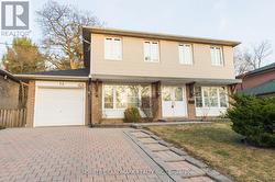 14 LEHAR CRESCENT  Toronto, ON M2H 1J5