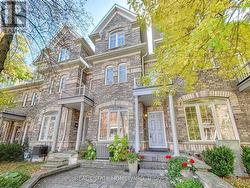 23 BELLEVILLE STREET  Toronto, ON M4E 3X9