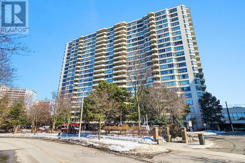 205 - 5 GREYSTONE WALK DRIVE  Toronto, ON M1K 5J5