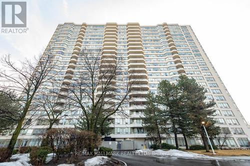 525 - 3 GREYSTONE WALK DRIVE  Toronto, ON M1K 5J4