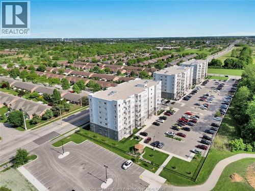 1489 Banwell ROAD Unit# 423  Windsor, ON N8P 0G4