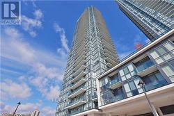 2208 - 4099 BRICKSTONE MEWS  Mississauga, ON L5B 0G2