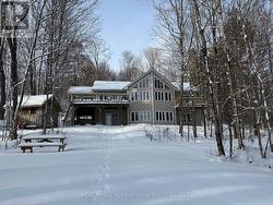 1658 HOSPITALITY ROAD  Minden Hills, ON K0M 2K0