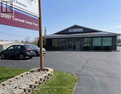 121 - 17357 CORNWALL CENTRE ROAD  South Stormont, ON K6K 1K6