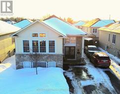 3 WILLFRED DRIVE  North Bay (Ferris), ON P1A 0G5