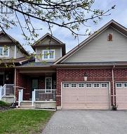 1418 HANCOX COURT Peterborough (Monaghan Ward 2), ON K9K 2M2