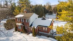 189 BRIMLEY ROAD S Alnwick/Haldimand (Grafton), ON K0K 2G0