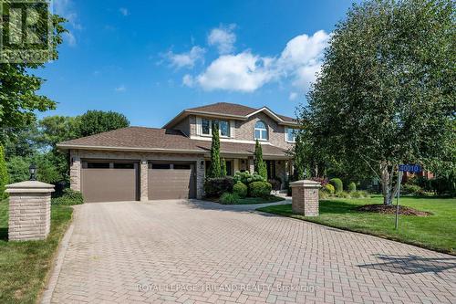 40010 SHADY LANE CRESCENT  Southwold (Talbotville), ON N5P 3T2