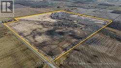 PT LT 20 KERRY ROAD Dawn-Euphemia (Dawn Euphemia), ON N0P 1R0