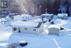 143 Citizen's Drive  Norris Arm South, NL A0G 3A0