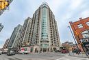 912 - 200 Rideau Street, Ottawa, ON  - Outdoor With Facade 