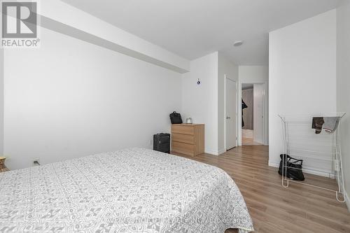 912 - 200 Rideau Street, Ottawa, ON - Indoor Photo Showing Bedroom