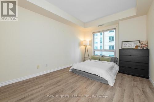 912 - 200 Rideau Street, Ottawa, ON - Indoor Photo Showing Bedroom