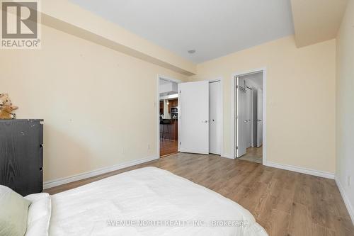 912 - 200 Rideau Street, Ottawa, ON - Indoor Photo Showing Bedroom