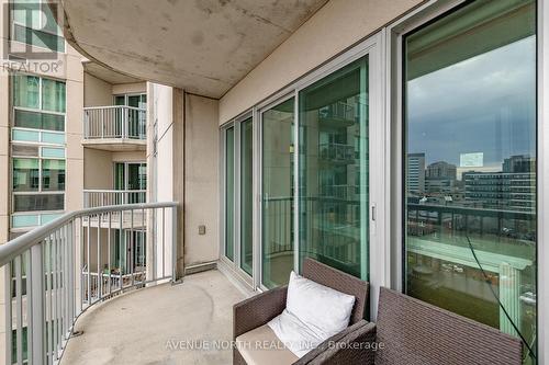 912 - 200 Rideau Street, Ottawa, ON - Outdoor With Exterior