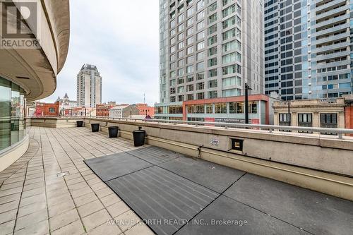 912 - 200 Rideau Street, Ottawa, ON - Outdoor