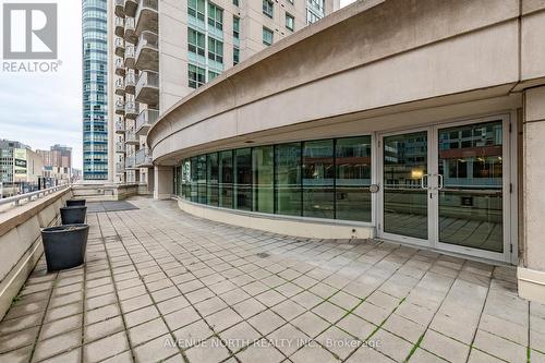 912 - 200 Rideau Street, Ottawa, ON - Outdoor