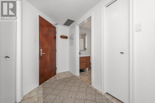 912 - 200 Rideau Street, Ottawa, ON - Indoor Photo Showing Other Room