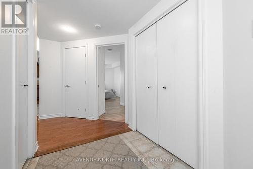 912 - 200 Rideau Street, Ottawa, ON - Indoor Photo Showing Other Room