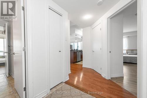 912 - 200 Rideau Street, Ottawa, ON - Indoor Photo Showing Other Room