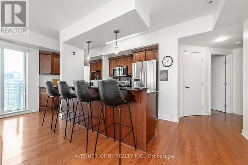 912 - 200 Rideau Street, Ottawa, ON - Indoor