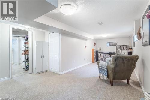 63 Lionsgate Avenue, Hamilton, ON - Indoor