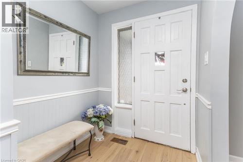 63 Lionsgate Avenue, Hamilton, ON - Indoor Photo Showing Other Room