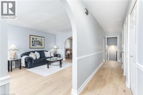 63 Lionsgate Avenue, Hamilton, ON - Indoor