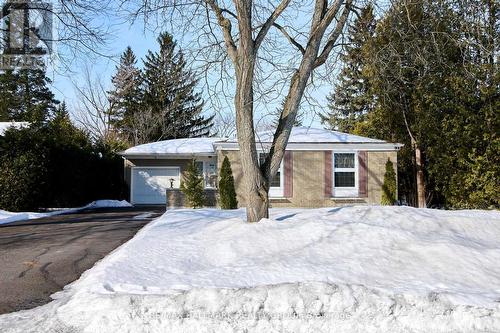 6 WESTDALE AVENUE  Ottawa, ON K2H 5J3