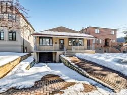 157 HILLMOUNT AVENUE  Toronto, ON M6B 1X9