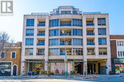 411 - 1430 YONGE STREET  Toronto, ON M4T 1Y6