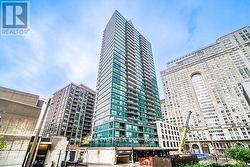 1404 - 1 SCOTT STREET  Toronto, ON M5E 1A1